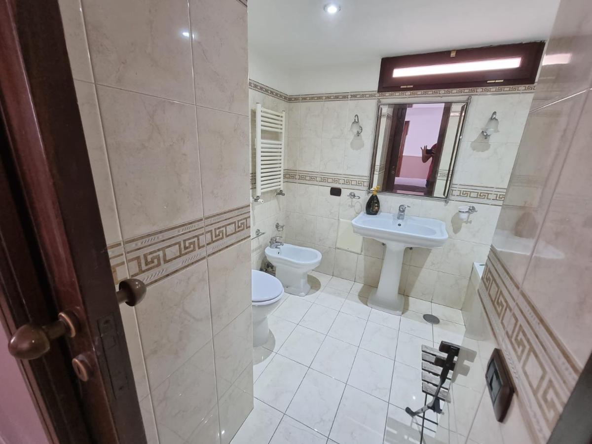 Montesanto Top Terrace II Apartment ナポリ エクステリア 写真