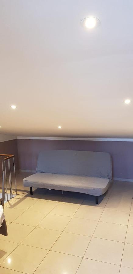 Montesanto Top Terrace II Apartment ナポリ エクステリア 写真
